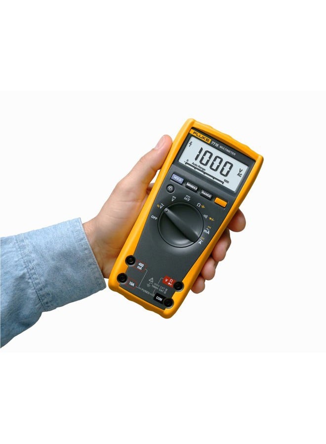 FLUKE 77 IV Digital Multimeter - Image 2