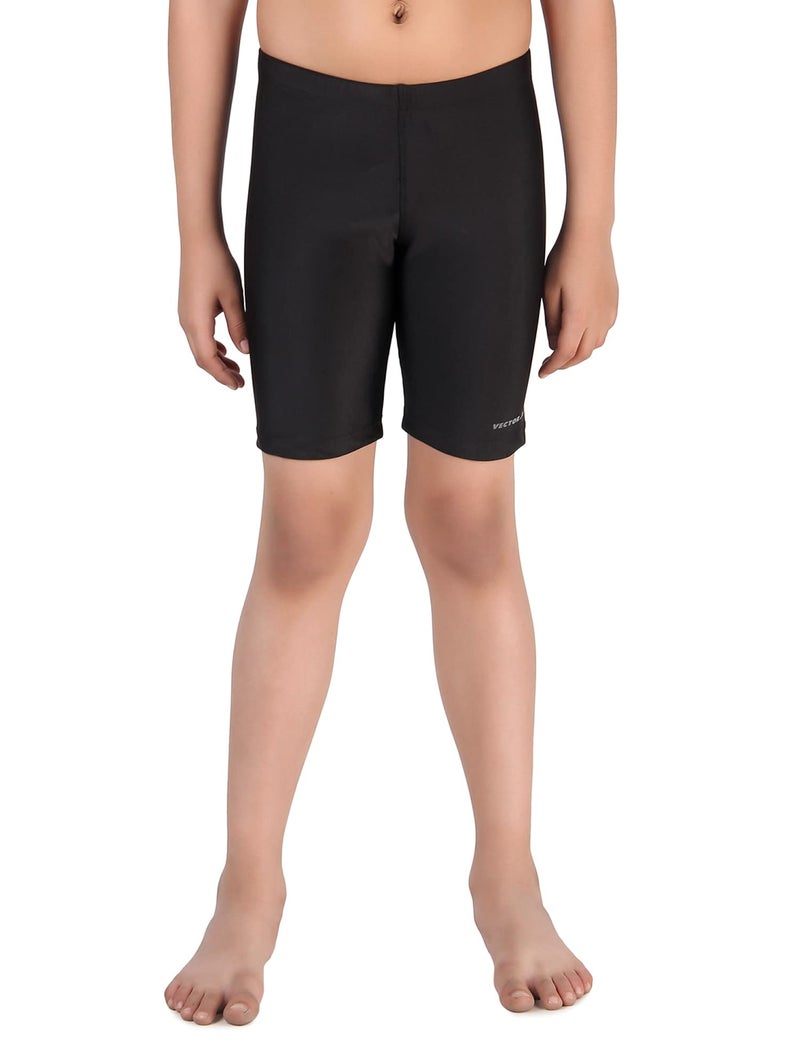 Vector X OKS- 220 Armor-BK Kid's Shorts - Image 2