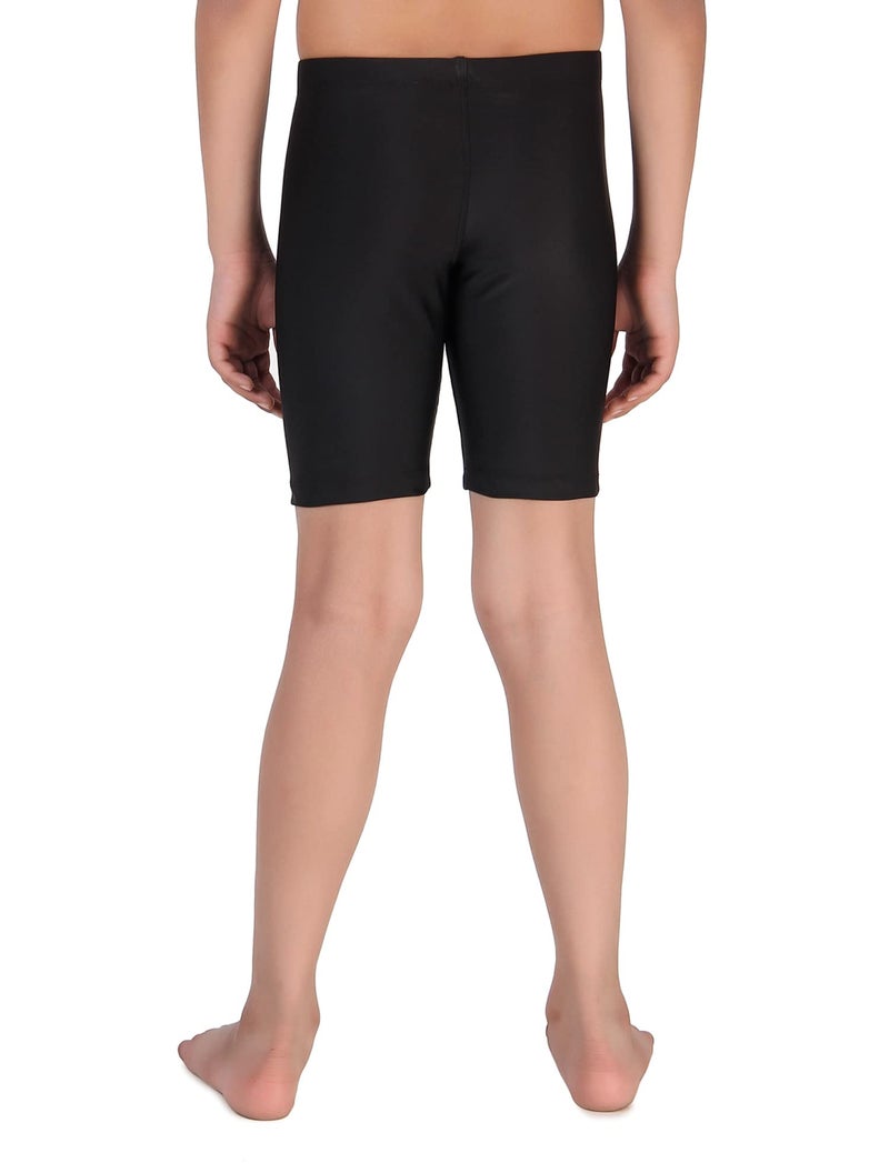 Vector X OKS- 220 Armor-BK Kid's Shorts - Image 4