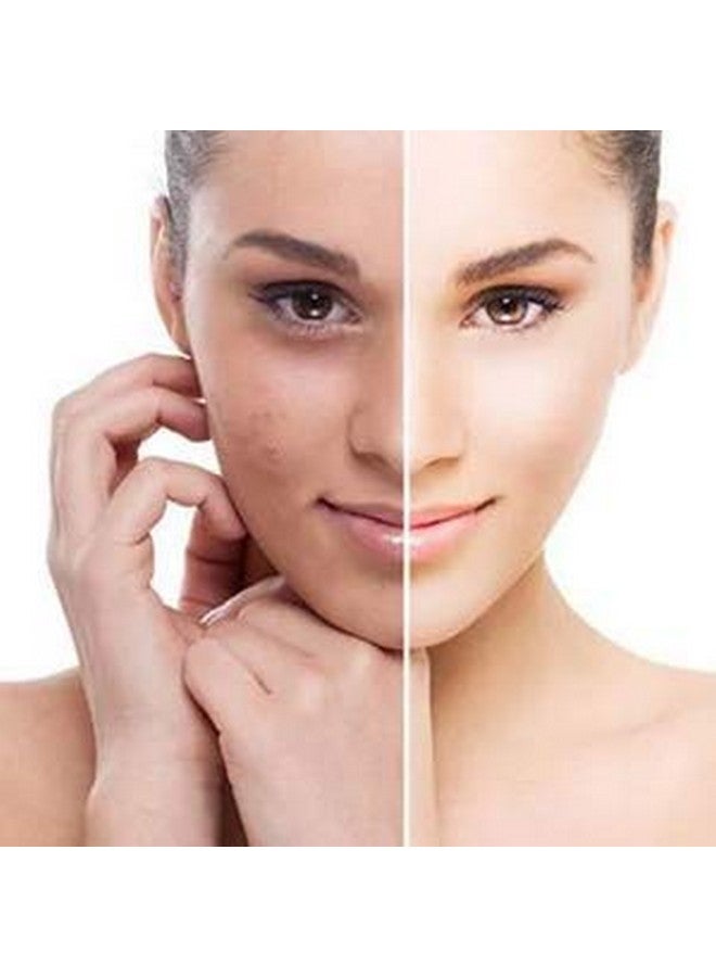 Khadi Rishikesh Herbal Saffron & Honey Face Wash Combo (Pack of 2) - Image 5