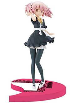 Puella Magi Madoka Magica: Madogatari Exhibition: Madoka Kaname Figure "Hitagi Ver"