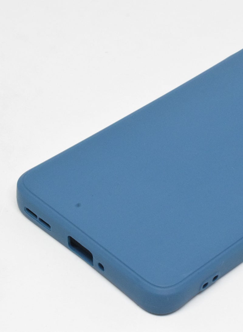 BORTONY OnePlus 9 Pro Case Liquid Silicone Camera Protective Cover - Image 3