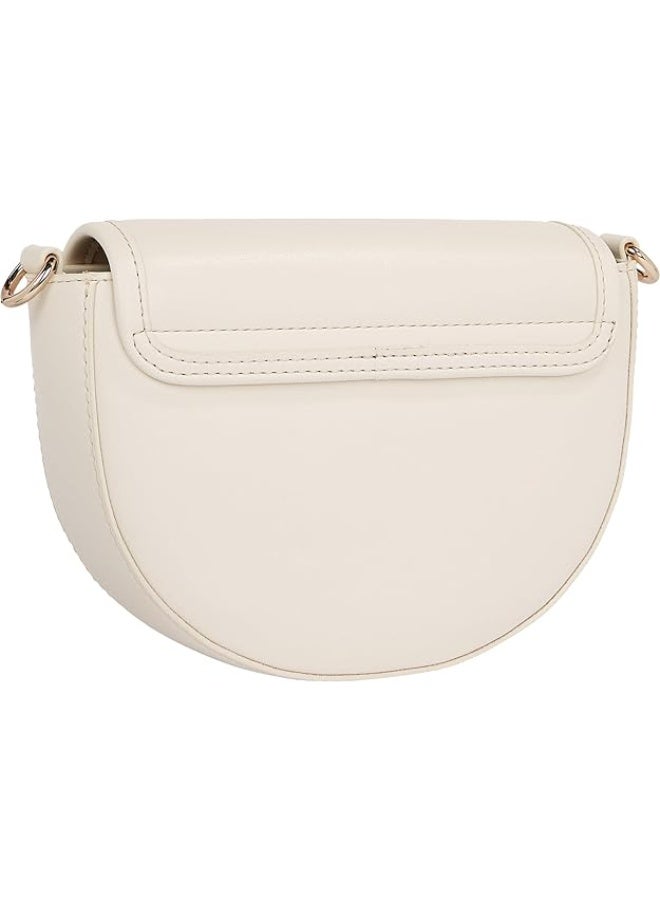 Tommy Hilfiger Denim Tommy Hilfiger women's crossbody bag, white - Image 2