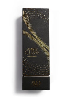 عطور ايه ام دي توهج العنبر  - Image 3
