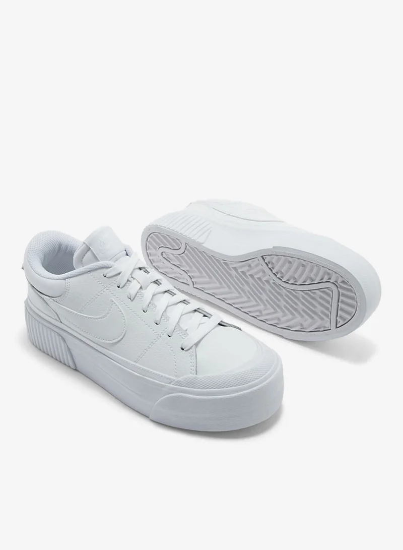Nike  Court Legacy Lift for Women | Best Price UAE