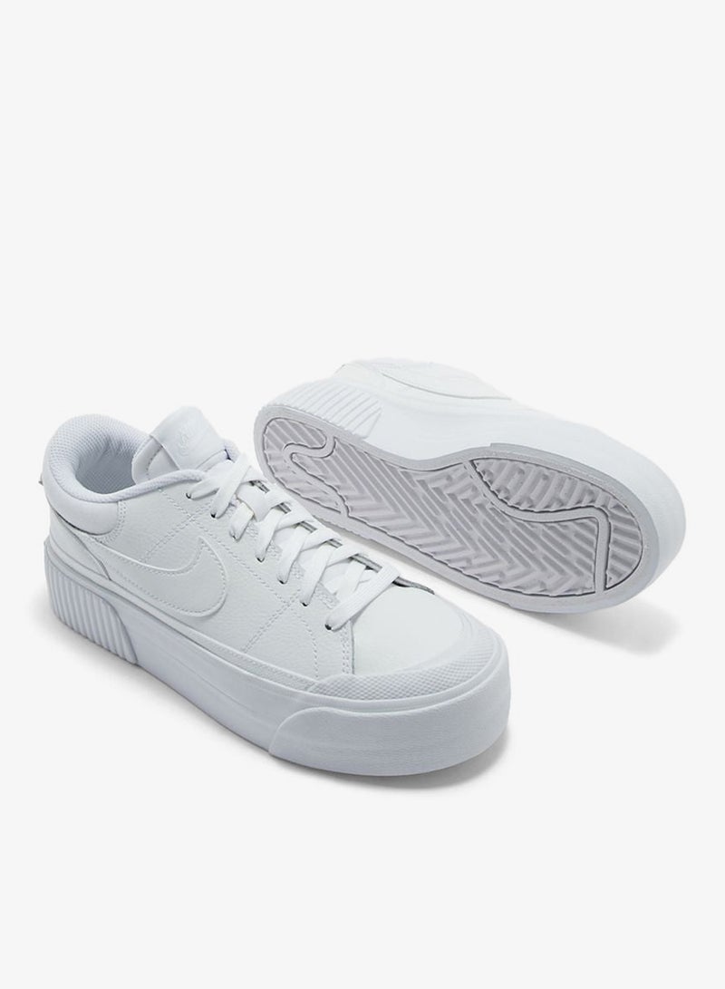 نايكي سنيكرز كورت ليجاسي ليفت - Image 3