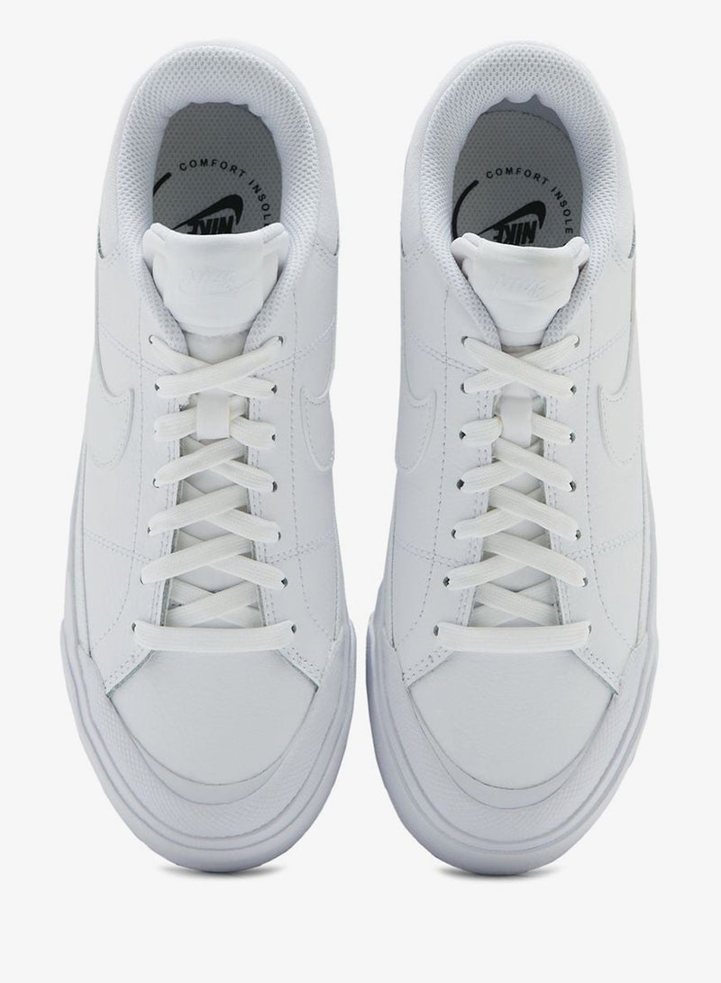 نايكي سنيكرز كورت ليجاسي ليفت - Image 4