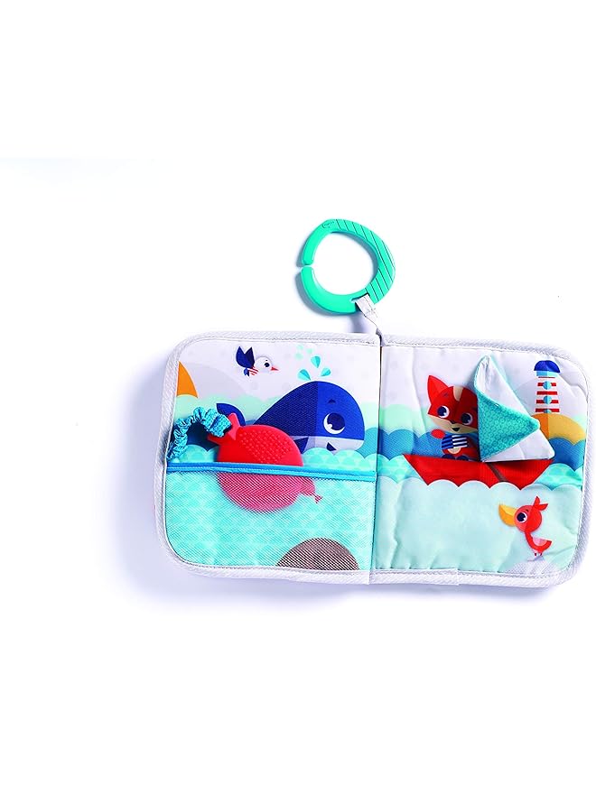 تيني لاف أين أسافر في أيام كتاب ميدو الناعم؟ - Image 3