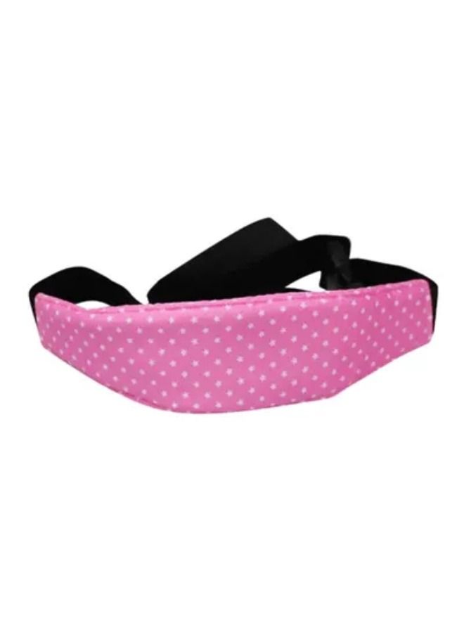 Adjustable Head Holder Sleep Belt - Image 1