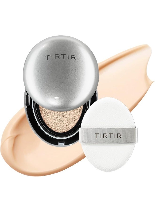 TIRTIR وسادة ماسك فيت أورا 15C بورتشيلين (صغير) - Image 1