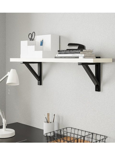 Home gallery wall shelf