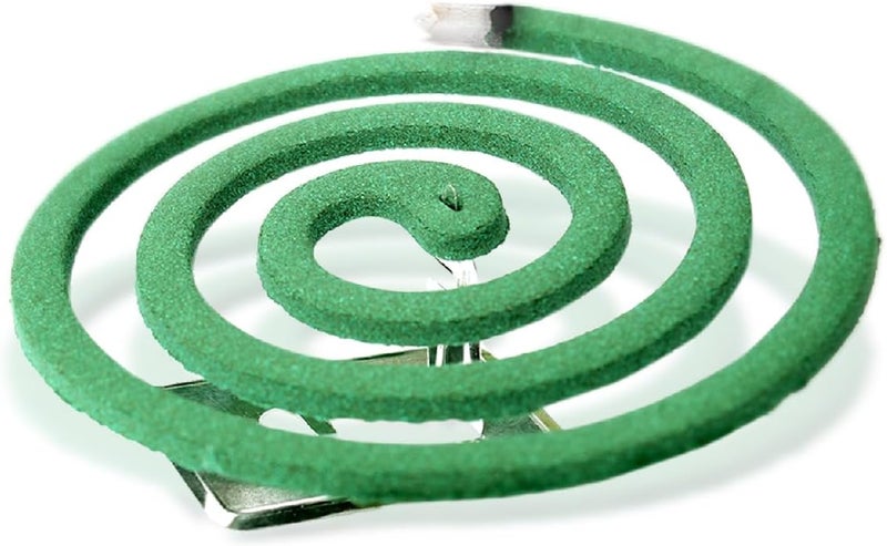 PIC C-8-24 Mosquito Repellent Coils, 4 packs of 4 (16 Coils)) - Image 2