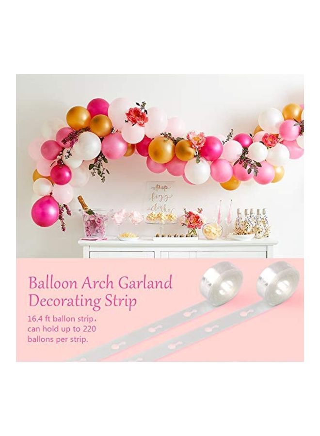 NIBEMINENT Party Supplies Balloon Decorations Kit - Image 2