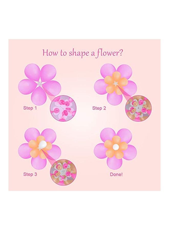 NIBEMINENT Party Supplies Balloon Decorations Kit - Image 5