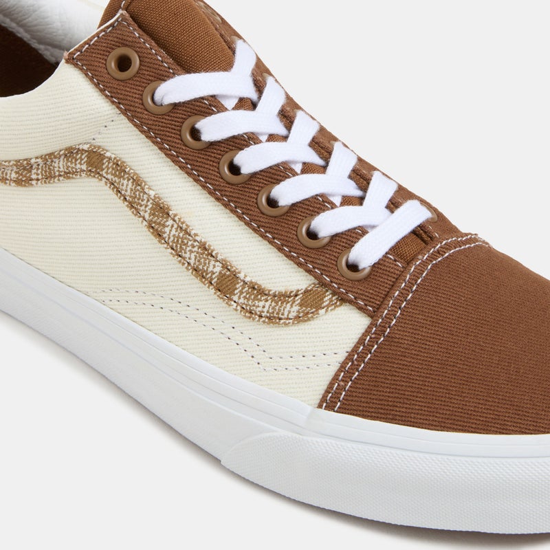 VANS Old Skool Unisex Shoes - Image 4