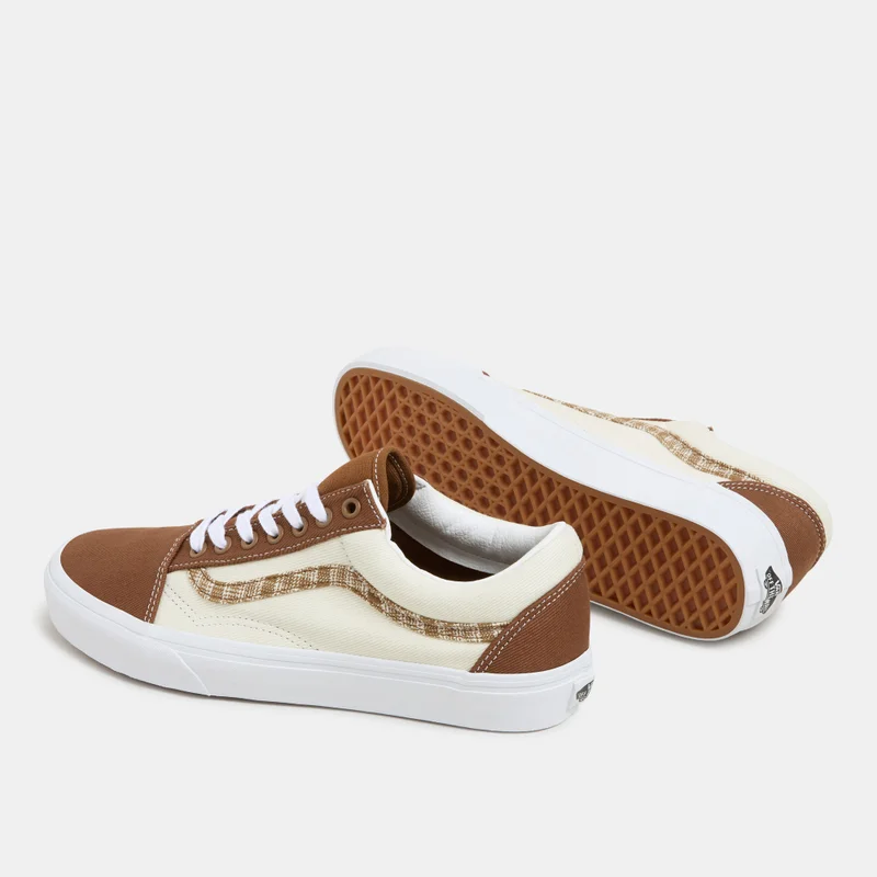 VANS Old Skool Unisex Shoes