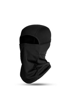 Excefore Balaclava Face Mask Motorcycle Cycling Balaclavas Ski Mask Balaclava UV Protection Helmet Liner Windproof Outdoor Headwear Men Women  - Image 1