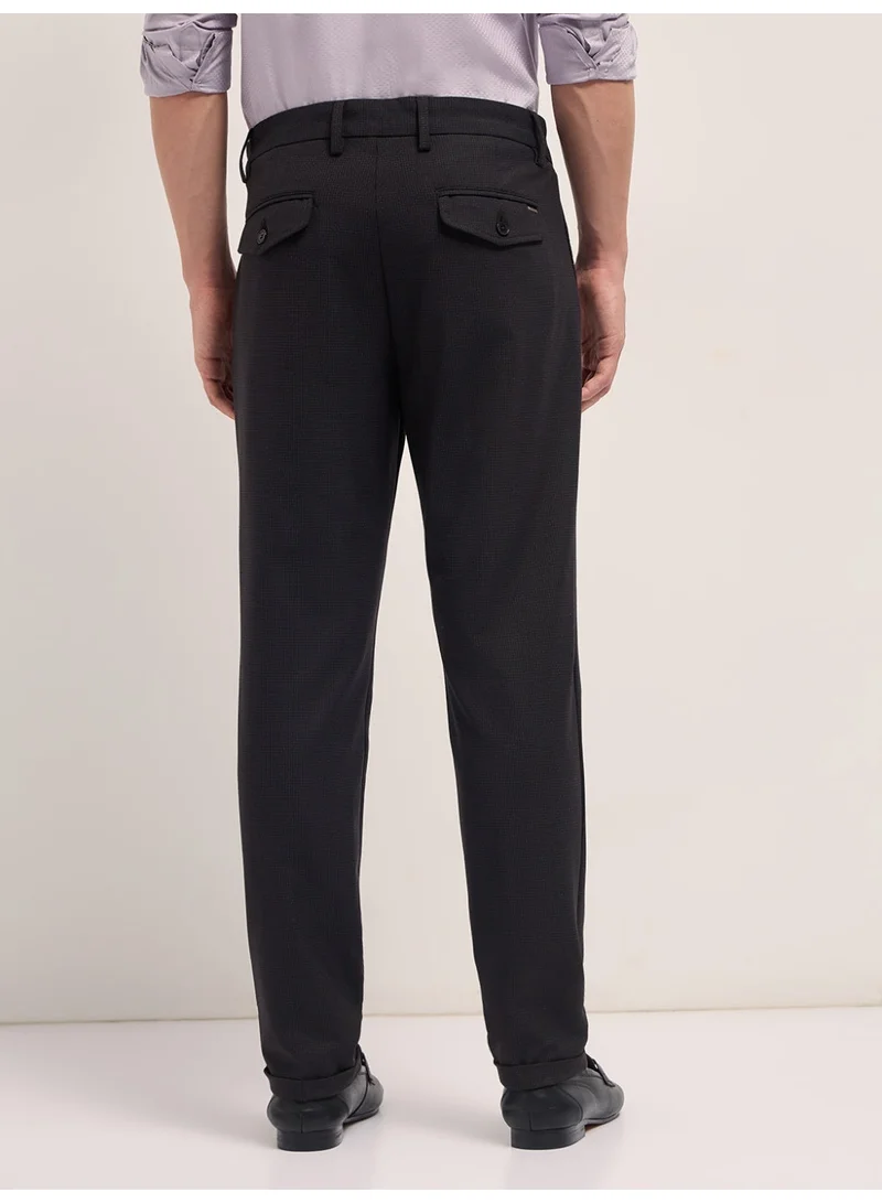 The Bear House  Men’s formal trouser for everyday wear, smart, stylish and comfortable bottom wear for office, business meetings and formal occasions, perfect choice to elevate your professional look for Men | Best Price UAE