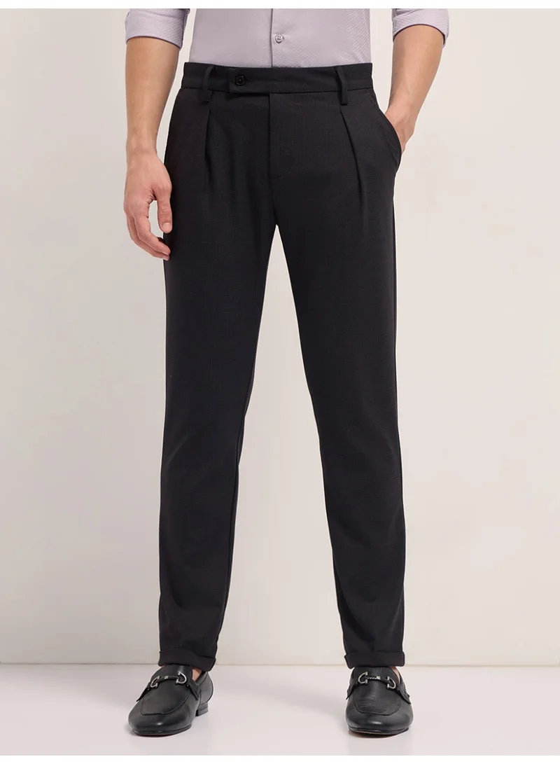 The Bear House  Men’s formal trouser for everyday wear, smart, stylish and comfortable bottom wear for office, business meetings and formal occasions, perfect choice to elevate your professional look for Men | Best Price UAE
