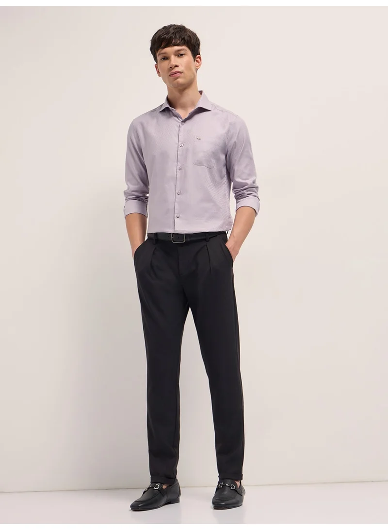 The Bear House  Men’s formal trouser for everyday wear, smart, stylish and comfortable bottom wear for office, business meetings and formal occasions, perfect choice to elevate your professional look for Men | Best Price UAE