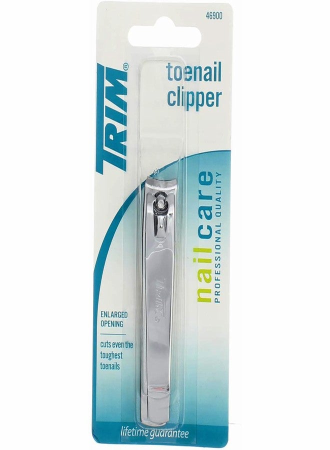 Trim Nail Care Toenail Clipper (4 pack) (Bundle)4 - Image 2