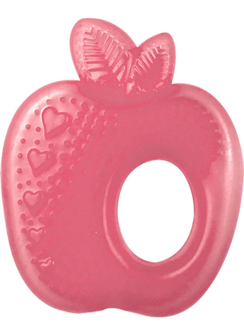 Baby Time - Babytime BT208 Juicy Teether - Pink - Image 1