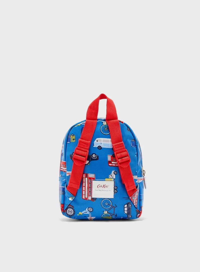 Cath Kidston Kids Automobile Backpack