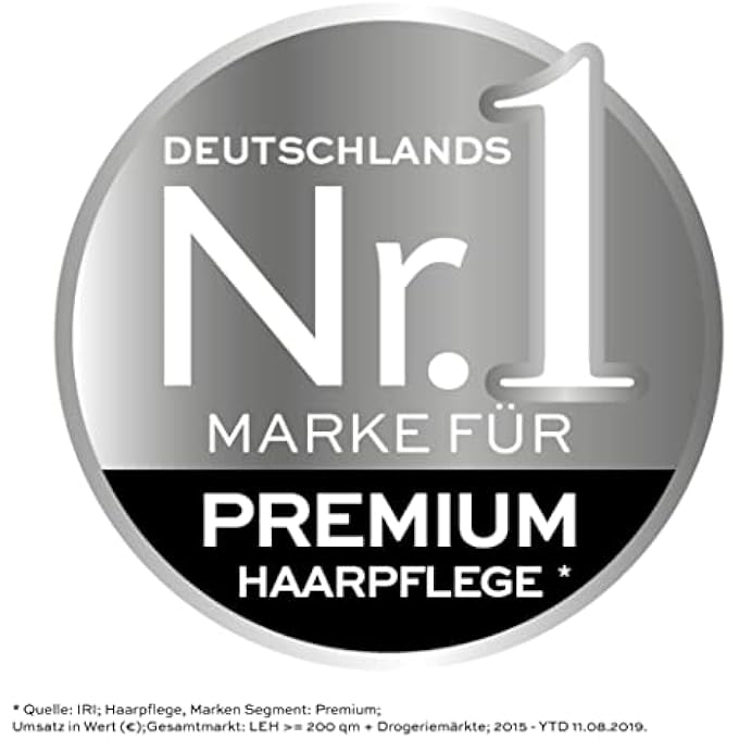 John Frieda MIDNIGHT BRUNETTE SHAMPOO  ADVANTAGE SIZE: 500 ML  COLOUR ENHANCING  HAIR TYPE: BROWN, BRUNETTE  CABINET SIZE - Image 3