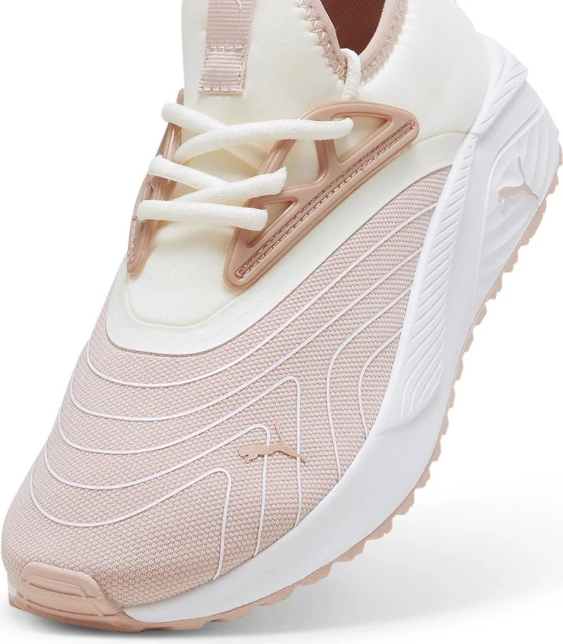 بوما 39523802 Pacer Beauty Women's Casual Sports Shoes