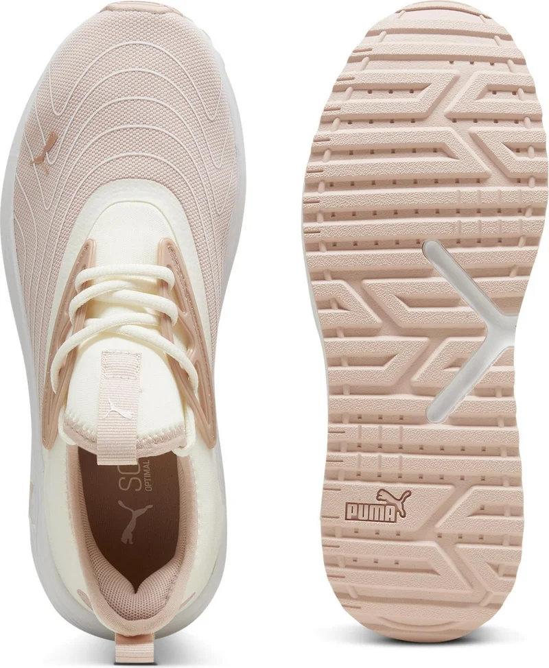 بوما 39523802 Pacer Beauty Women's Casual Sports Shoes