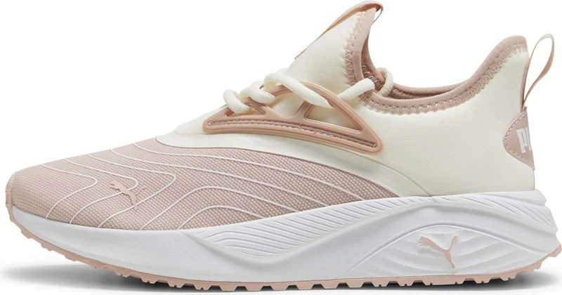 بوما 39523802 Pacer Beauty Women's Casual Sports Shoes