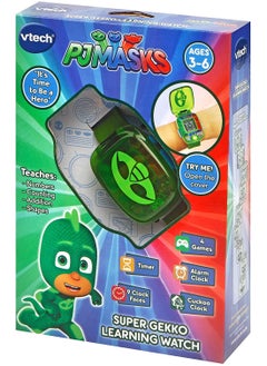 vtech Super Gekko Learning Watch  - Image 1