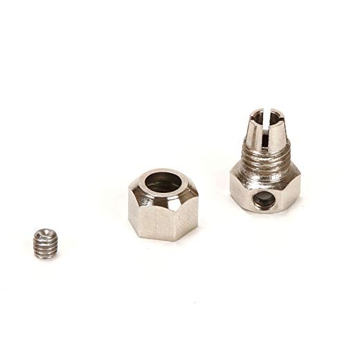 Pro Boat Motor Coupler 5mm Motor/4mm Flexshaft PRB286010 Replacement Boat Parts - Image 2