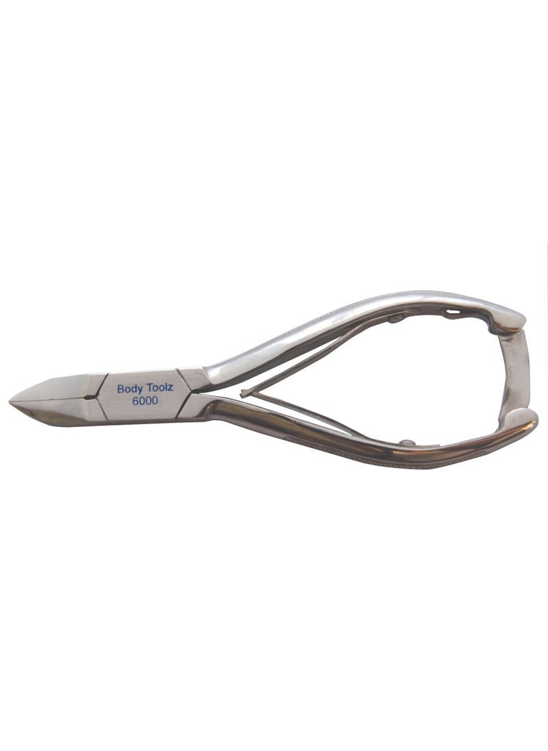 Body Toolz - Body Toolz Podiatrist Toe Nail Nipper - Image 1