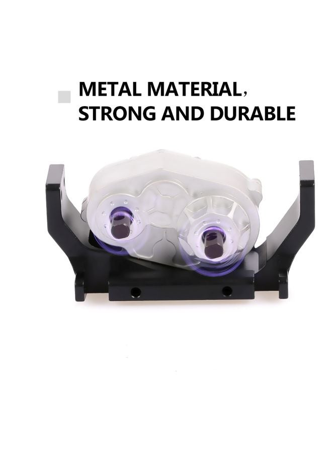 NIBEMINENT Metal Transfer Case With Mount - Image 2