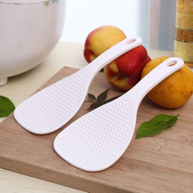 FASHION.HOME Creative Rice Spoon for Cooking â€“ Practical Design for Modern Kitchen Utensils