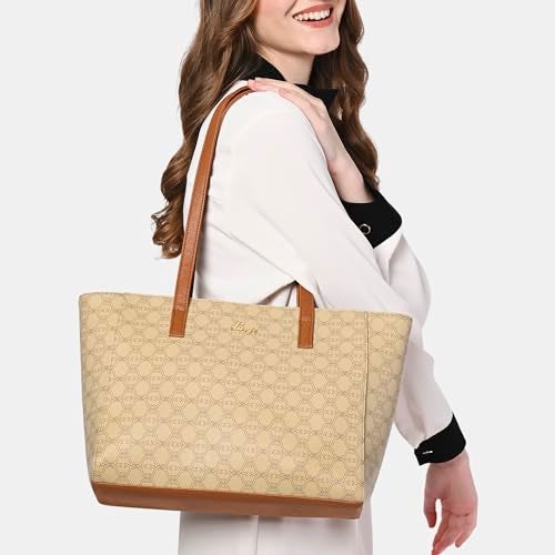 Lavie Women's Betula Tote Handbag | Ladies Purse Handbag | Bag for Women - Image 2