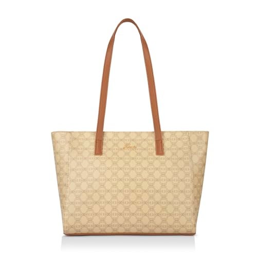 Lavie Women's Betula Tote Handbag | Ladies Purse Handbag | Bag for Women - Image 1