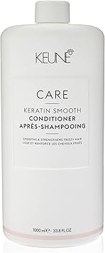 Keune Care Keratin Smooth Conditioner 1000ml - Image 1