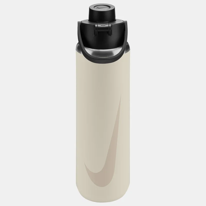 Recharge Straw Water Bottle (710ml)