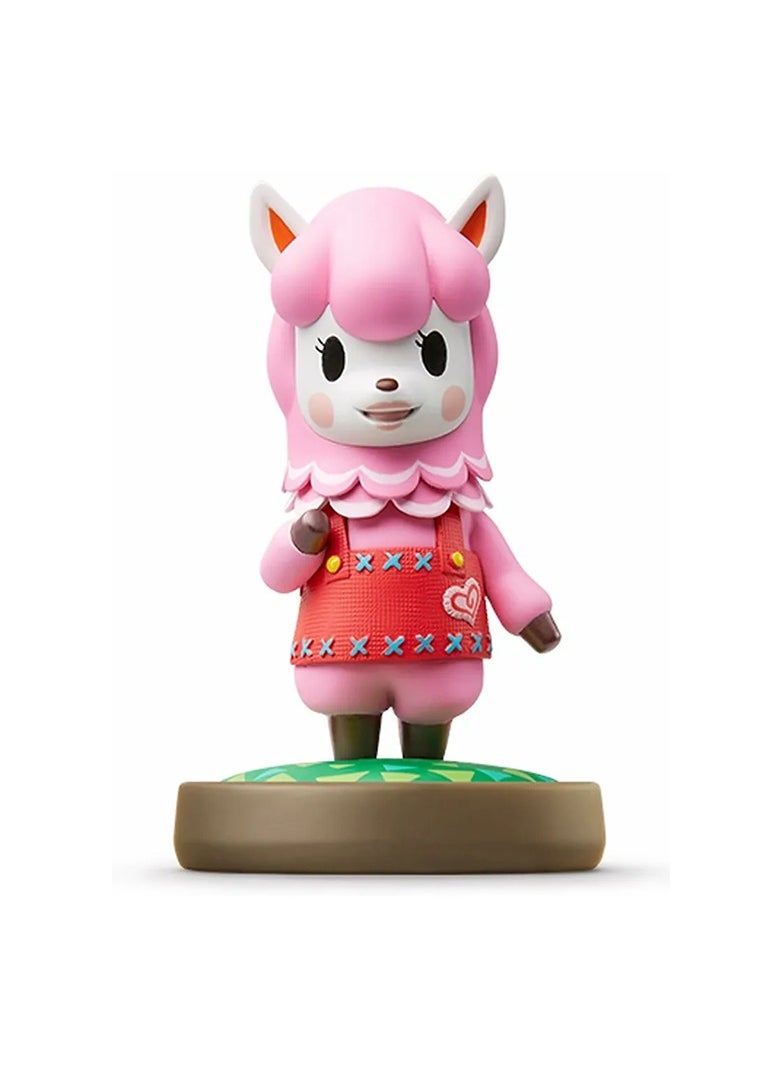 Nintendo Amiibo Animal Crossing: Risa  - Image 1