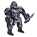 Transformers Toys Rise of The Beasts Command Convert Animatronic Optimus Primal Toy 125Inch Toys for Boys and Girls Ages 6 and Up - Image 2