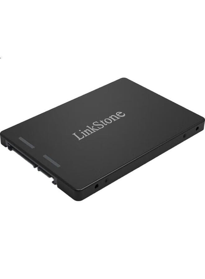 Linkstone Liantuo M.2/Ngff To Sata 3.0 Hard Drive Adapter, 2.5-Inch Sata Interface Ssd Enclosure, Laptop Internal Box, Full Aluminum E610 - Image 1