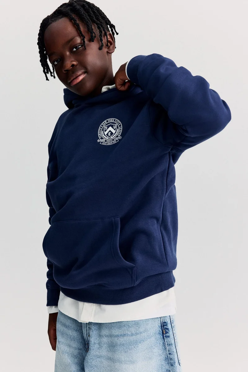 اتش اند ام هودي