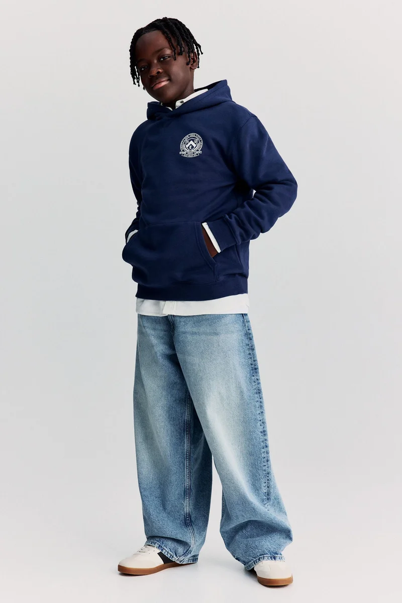 اتش اند ام هودي