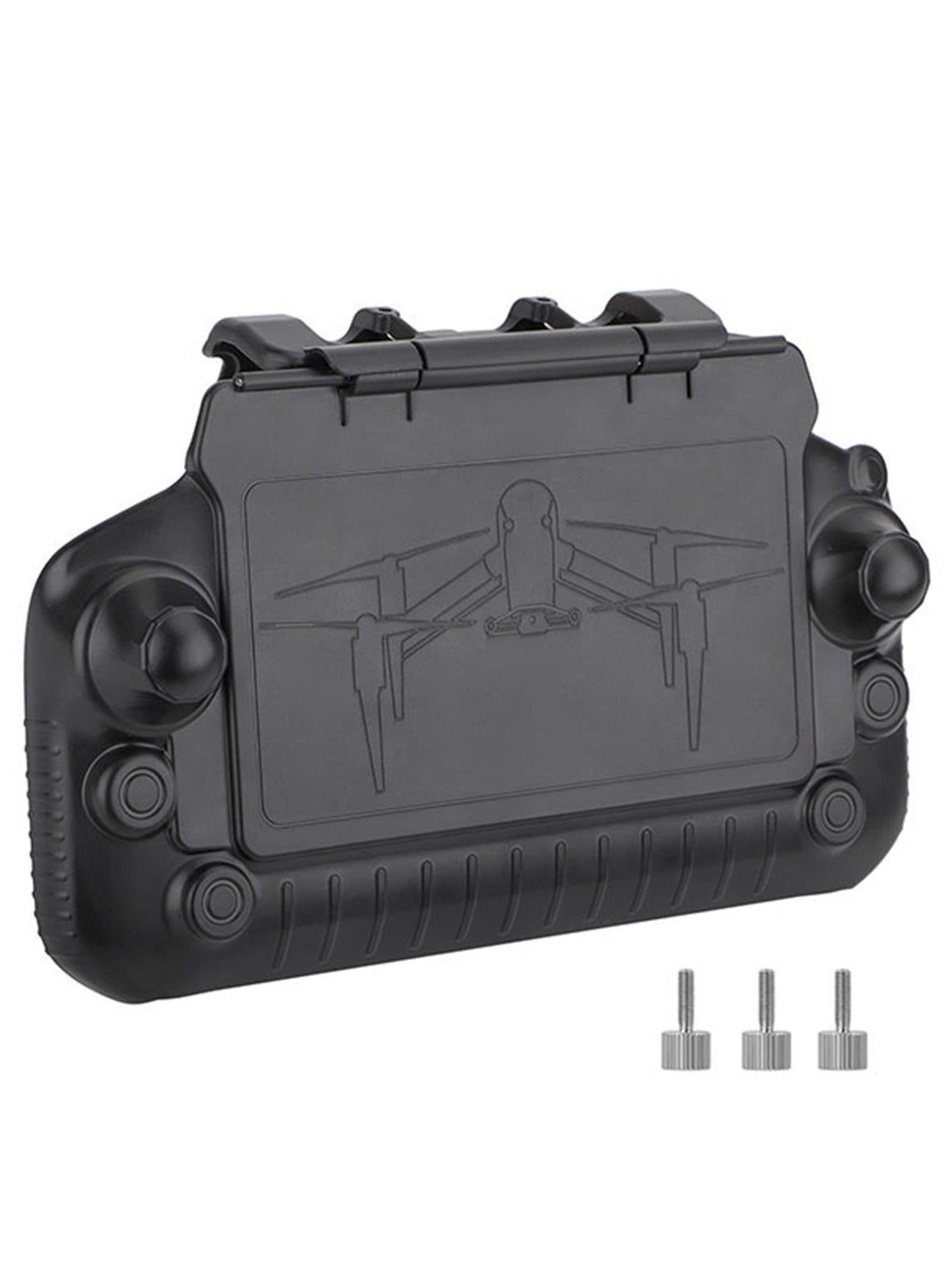 yd Y&D 2 In 1 Controller Sun Protective Cover For Dji Rc Plus