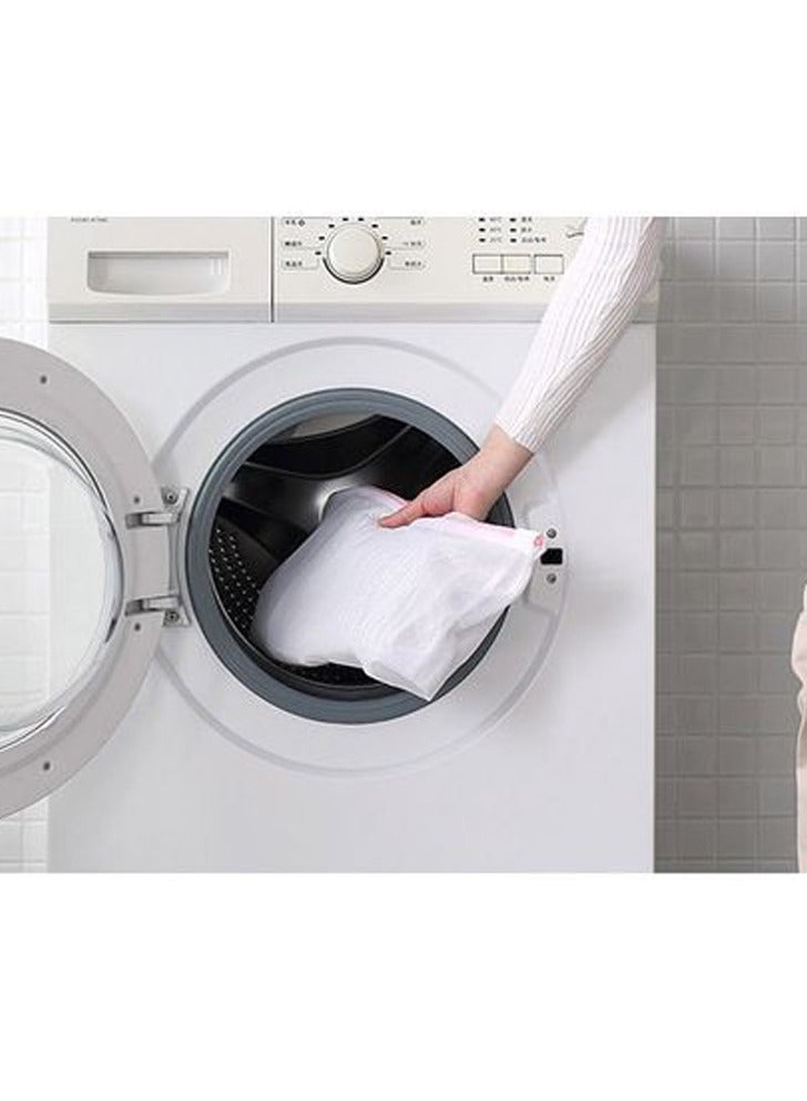 شنطة لحفظ البنطلونات اثناء الغسيل - Image 1