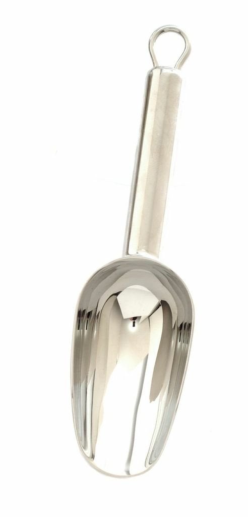 Norpro Norpro Stainless Steel Heavy Duty Scoop 2Ounce 