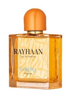 RAYHAAN Floriana Eau De Parfum  - Image 2
