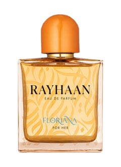 RAYHAAN Floriana Eau De Parfum  - Image 1